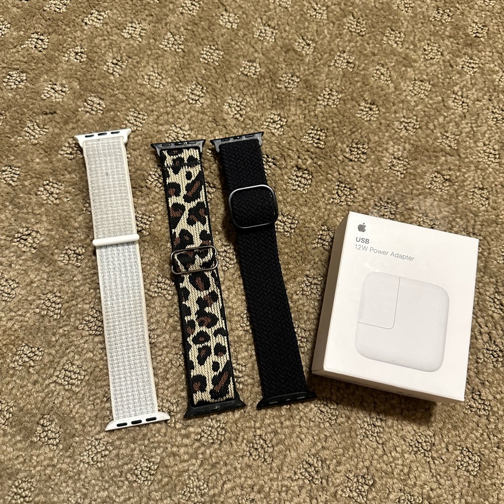 Apple Watch band 40mm
